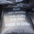 Hard Carbon Black N330 For Plastic products